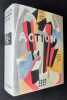 Action. "Cahiers de philosophie et d'art". Collection complète : Février 1920 - Mars-avril 1922 - . ARTAUD (Antonin). ARAGON (Louis). JACOB (Max). ...