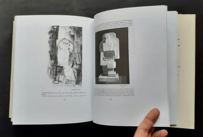 Action. "Cahiers de philosophie et d'art". Collection complète : Février 1920 - Mars-avril 1922 -