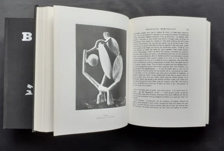 Bifur - Collection complète : n°1 à 8, mai 1929 à juin 1931.
