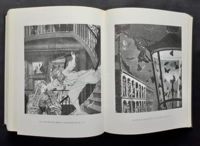 Bifur - Collection complète : n°1 à 8, mai 1929 à juin 1931.