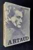 Artaud - Obliques N°10-11 - . ARTAUD (Antonin) - ADAMOV (Arthur) - CAMUS (Michel) - COCTEAU (Jean) - VIRMAUX (Odette et Alain) - JOUFFROY (Alain) - ...