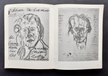 Artaud - Obliques N°10-11 -