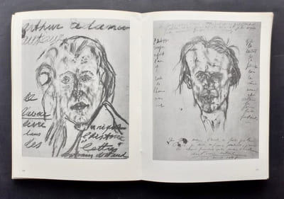 Artaud - Obliques N°10-11 -