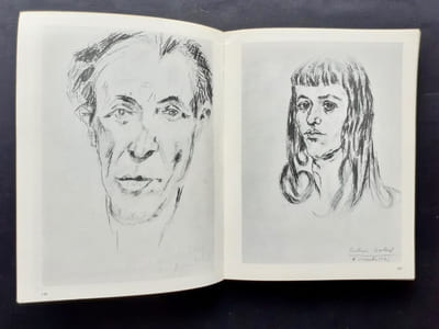 Artaud - Obliques N°10-11 -