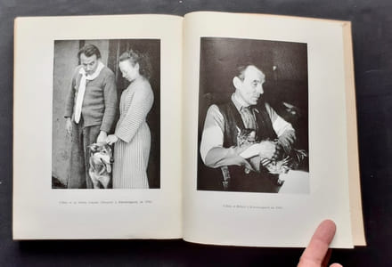 Louis-Ferdinand Céline. Cahiers de l'Herne n°3 -