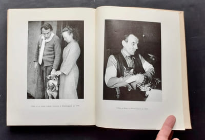 Louis-Ferdinand Céline. Cahiers de l'Herne n°3 -