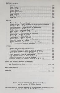 Louis-Ferdinand Céline. Cahiers de l'Herne n°3 -