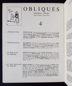Don Juan - Analyse d'un mythe, tome 1 -