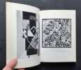 Cahiers de l'association internationale  pour l'étude de dada et du surréalisme N°2, 1968 : Sur Jean Arp - Dada et la musique - Un dadaïsme polonais - ...