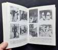 Cahiers de l'association internationale  pour l'étude de dada et du surréalisme N°4, 1968 : Au temps de Dada - Problèmes du langage - . SANOUILLET ...