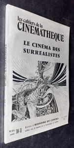 Le Cinéma des surréalistes -