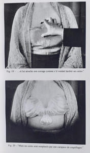 Artaud / Dulac. La Coquille et le clergyman -