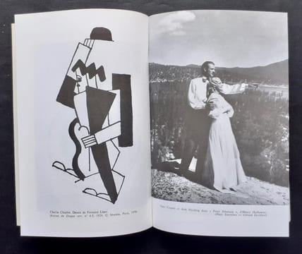 Les surréalistes et le cinéma - . VIRMAUX (Alain et Odette) - BRETON (André) - ARTAUD (Antonin) - SOUPAULT (Philippe) - DESNOS (Robert) - MAN RAY - ...