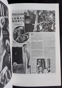 Artaud vivant -