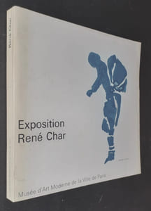 Exposition René Char.