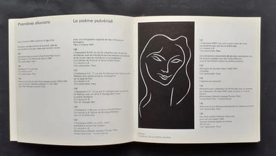 Exposition René Char.