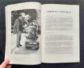 Cahiers du Cinéma. N°138, décembre 1962: Spécial «Nouvelle Vague».. TRUFFAUT (François). GODARD (Jean-Luc). CHABROL(Claude). ROHMER (Eric). RIVETTE ...