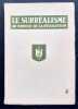 Le Surréalisme au service de la révolution n°4, décembre 1931.. BRETON (André) - CREVEL (René) - CHAR (René) - ELUARD (Paul) - TZARA (Tristan) - ...