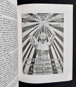 Marcel Duchamp - L’Arc, n°59, 4ème trimestre 1974.