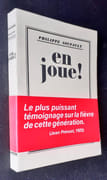 En joue ! par SOUPAULT (Philippe) -  - Image 2