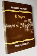 Le Nègre - par SOUPAULT (Philippe) -  - Image 2