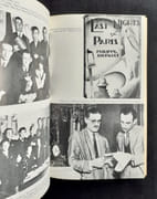 Vingt mille et un jours - Entretiens avec Serge Fauchereau -  par SOUPAULT (Philippe) -  - Image 3