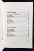 Poèmes et poésies (1917-1973) -  par SOUPAULT (Philippe) -  - Image 3