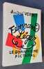 Fernand Léger. Le dynamisme pictural. . VERDET (André) - LEGER (Fernand) -