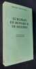 Le Roman de Monsieur Molière. . BOULGAKOV (Mikhaïl) - (Molière) - 