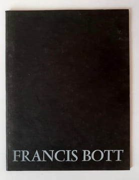 Francis Bott. . BOTT (Francis) - CASSOU (Jean) -