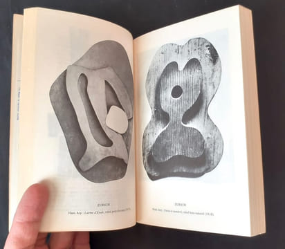 L'aventure dada (1916-1922). Essai, dictionnaire et textes choisis par Georges Hugnet.. TZARA (Tristan) - HUGNET (Georges) -
