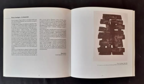 Roger Vailland et l'art, une relation singulière. . VAILLAND (Roger) -