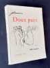 Doux pays. . FORAIN (Jean-Louis) -