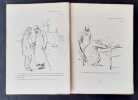 Doux pays. . FORAIN (Jean-Louis) -