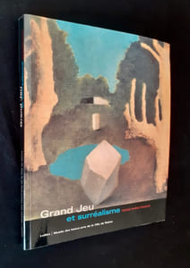 Grand Jeu et surréalisme. Reims, Paris, Prague.