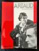 Artaud. . LEVEQUE (Jean-Jacques) - ARTAUD (Antonin) -