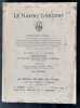 Le Navire d'argent. Revue mensuelle de littérature et de culture générale. Numéro de poésie. N°12, mai 1926. . MONNIER (Adrienne). REYES (Alfonso). ...