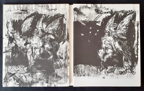 Cahiers intempestifs N°5. Quatrième trimestre 1995.