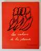 Les Cahiers de la Pléiade. Printemps 1948. . VIAN (Boris). BOUTANG (Pierre). SAINT-JOHN PERSE. THOMAS (Henri). BERNANOS (Georges). BLANCHOT (Maurice). ...