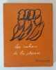 Les Cahiers de la Pléiade. Printemps 1949.. ARTAUD (Antonin). DUBUFFET (Jean). BATAILLE (Georges). VALERY (Paul). CHAR (René). BERNARD (Marc). PONGE ...