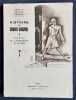 L'Histoire du Grand Guignol. Th&eacute;&acirc;tre de l'&eacute;pouvante et du rire. . ANTONA-TRAVERSI (Camillo).