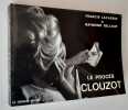 Le Procès Clouzot. . LACASSIN (Francis) - BELLOUR (Raymond) - CLOUZOT (Henri-Georges) -