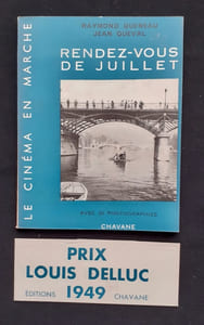 Rendez-vous de Juillet.