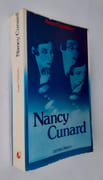 Nancy Cunard.  par CHISHOLM (Anne) - CUNARD (Nancy) -