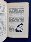 Variations sur le renegat.  par WURMSER (André) - EFFEL (Jean) - - Image 2