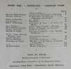 Vers et prose. Défense et illustration de la haute littérature et du lyrisme en prose et poésie. Tome I: mars 1905.. GIDE (André). VIELE-GRIFFIN ...