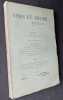 Vers et prose. Défense et illustration de la haute littérature et du lyrisme en prose et poésie. Tome VII: septembre-octobre-novembre 1906.. GAUGUIN ...