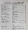 Vers et prose. Défense et illustration de la haute littérature et du lyrisme en prose et poésie. Tome XXVII octobre-novembre-décembre 1911. . ...