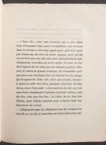 Commerce, n°3, hiver 1924.