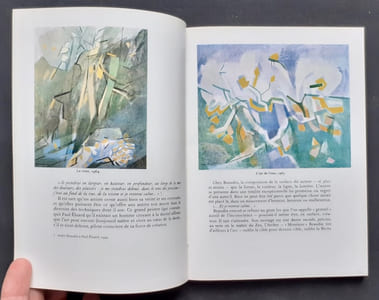 André Beaudin. Oeuvres 1921-1970.